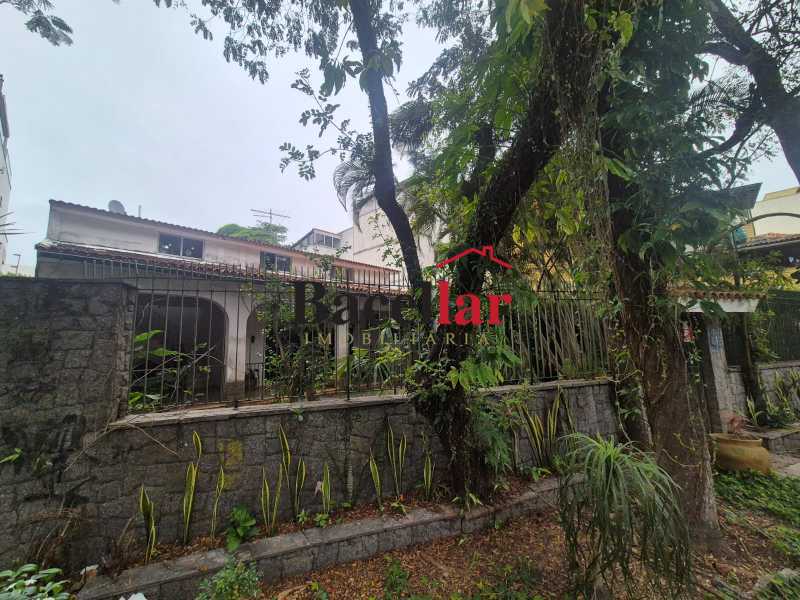 Conheça 7 do imóvel - Casa 5 quartos à venda Rio de Janeiro,RJ - R$ 5.500.000 - TICA50181 - 7 7 - 7