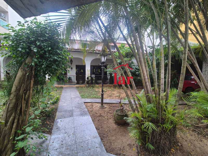 Conheça 8 do imóvel - Casa 5 quartos à venda Rio de Janeiro,RJ - R$ 5.500.000 - TICA50181 - 8 8 - 8