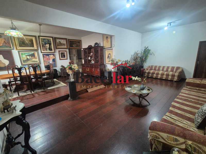 Conheça 10 do imóvel - Casa 5 quartos à venda Rio de Janeiro,RJ - R$ 5.500.000 - TICA50181 - 10 10 - 10