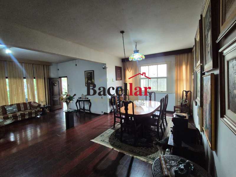 Conheça 11 do imóvel - Casa 5 quartos à venda Rio de Janeiro,RJ - R$ 5.500.000 - TICA50181 - 11 11 - 11
