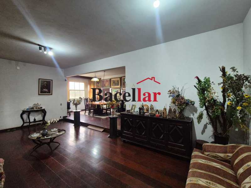 Conheça 12 do imóvel - Casa 5 quartos à venda Rio de Janeiro,RJ - R$ 5.500.000 - TICA50181 - 12 12 - 12