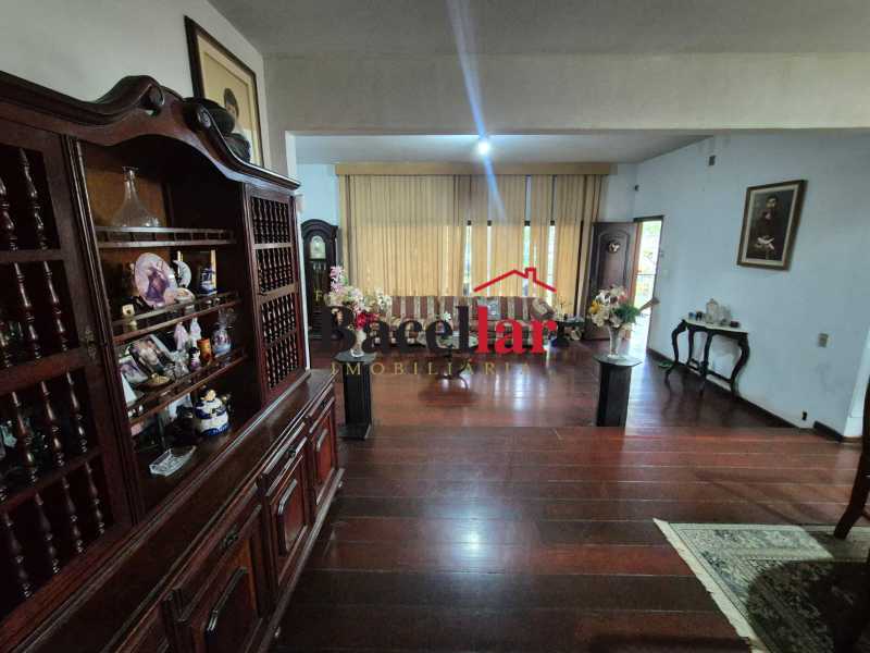 Conheça 13 do imóvel - Casa 5 quartos à venda Rio de Janeiro,RJ - R$ 5.500.000 - TICA50181 - 13 13 - 13
