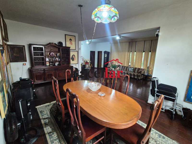 Conheça 14 do imóvel - Casa 5 quartos à venda Rio de Janeiro,RJ - R$ 5.500.000 - TICA50181 - 14 14 - 14