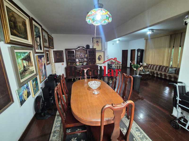 Conheça 15 do imóvel - Casa 5 quartos à venda Rio de Janeiro,RJ - R$ 5.500.000 - TICA50181 - 15 15 - 15