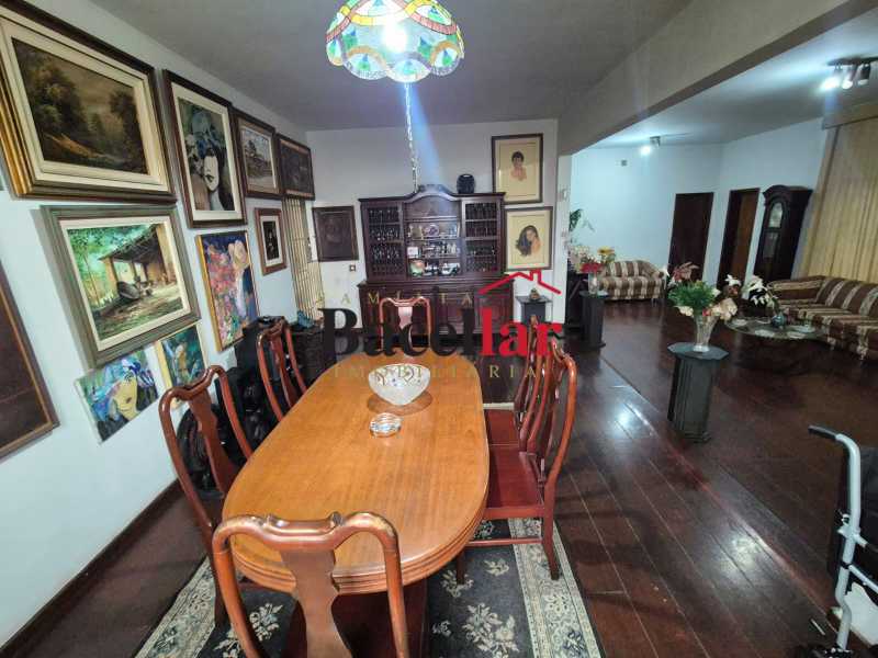Conheça 16 do imóvel - Casa 5 quartos à venda Rio de Janeiro,RJ - R$ 5.500.000 - TICA50181 - 16 16 - 16