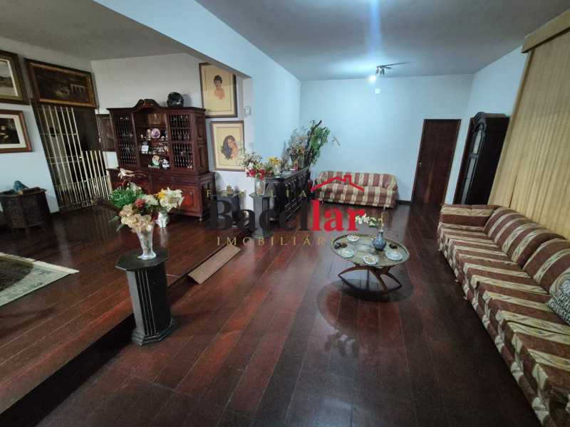 Conheça 18 do imóvel - Casa 5 quartos à venda Rio de Janeiro,RJ - R$ 5.500.000 - TICA50181 - 18 18 - 18