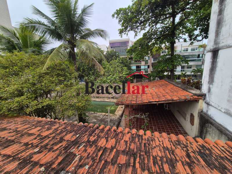 Conheça 19 do imóvel - Casa 5 quartos à venda Rio de Janeiro,RJ - R$ 5.500.000 - TICA50181 - 19 19 - 19