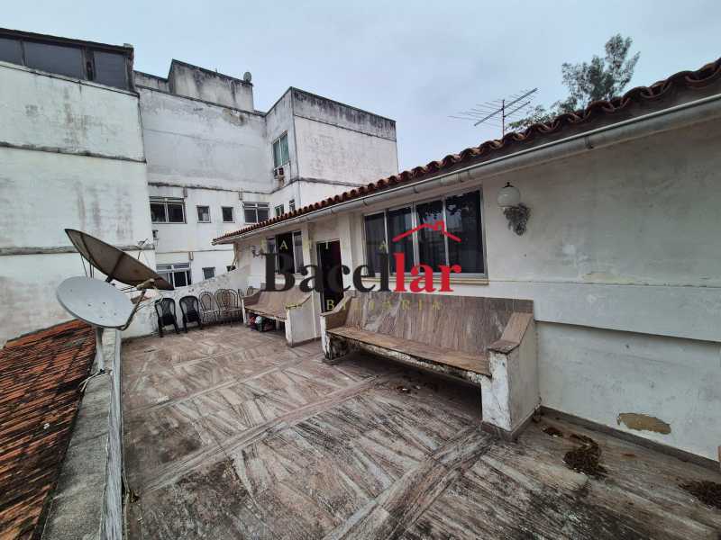 Conheça 21 do imóvel - Casa 5 quartos à venda Rio de Janeiro,RJ - R$ 5.500.000 - TICA50181 - 21 21 - 21