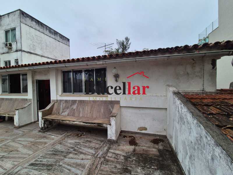 Conheça 22 do imóvel - Casa 5 quartos à venda Rio de Janeiro,RJ - R$ 5.500.000 - TICA50181 - 22 22 - 22