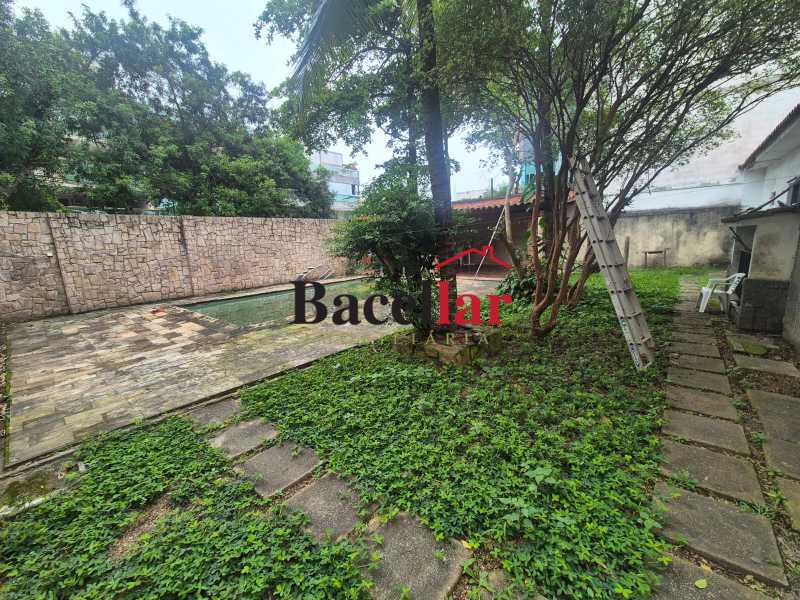 Conheça 23 do imóvel - Casa 5 quartos à venda Rio de Janeiro,RJ - R$ 5.500.000 - TICA50181 - 23 23 - 23