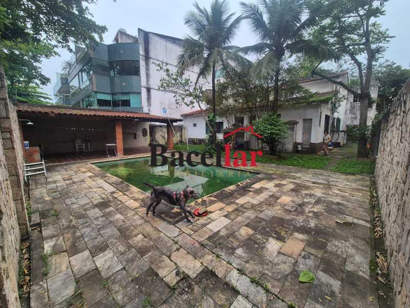 Conheça 24 do imóvel - Casa 5 quartos à venda Rio de Janeiro,RJ - R$ 5.500.000 - TICA50181 - 24 24 - 24
