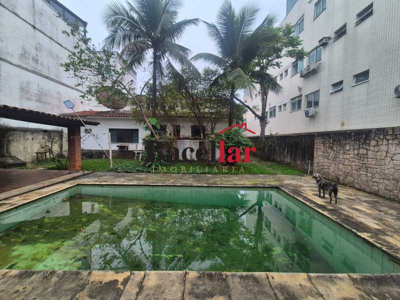 Conheça 25 do imóvel - Casa 5 quartos à venda Rio de Janeiro,RJ - R$ 5.500.000 - TICA50181 - 25 25 - 25