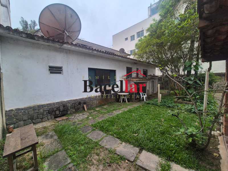 Conheça 27 do imóvel - Casa 5 quartos à venda Rio de Janeiro,RJ - R$ 5.500.000 - TICA50181 - 27 27 - 27