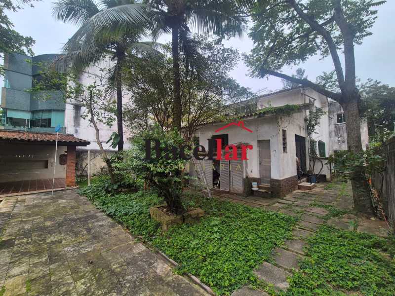 Conheça 28 do imóvel - Casa 5 quartos à venda Rio de Janeiro,RJ - R$ 5.500.000 - TICA50181 - 28 28 - 28