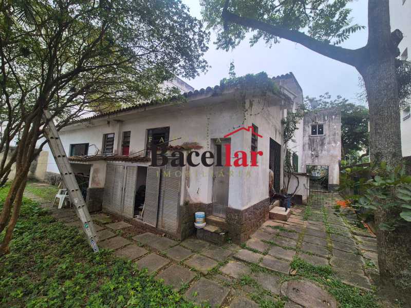 Conheça 30 do imóvel - Casa 5 quartos à venda Rio de Janeiro,RJ - R$ 5.500.000 - TICA50181 - 30 30 - 30