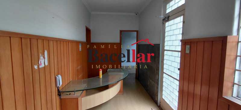 Conheça 1000389527 do imóvel - CASA COMERCIAL, ENTRE DUAS ESTAÇÕES DO METRÔ, PRÓXIMO HOSPITAL SÃO VICENTE DE PAULA - TICC20003 - 7 1000389527 - 7