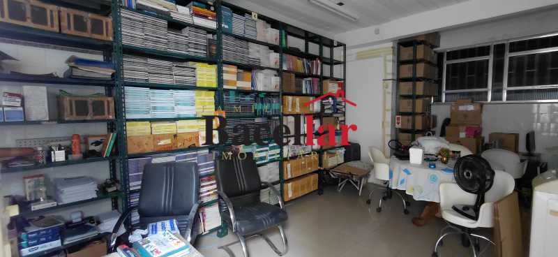 Conheça 1000389535 do imóvel - CASA COMERCIAL, ENTRE DUAS ESTAÇÕES DO METRÔ, PRÓXIMO HOSPITAL SÃO VICENTE DE PAULA - TICC20003 - 12 1000389535 - 12
