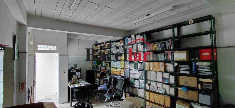 Conheça 1000389536 do imóvel - CASA COMERCIAL, ENTRE DUAS ESTAÇÕES DO METRÔ, PRÓXIMO HOSPITAL SÃO VICENTE DE PAULA - TICC20003 - 23 1000389536 - 23