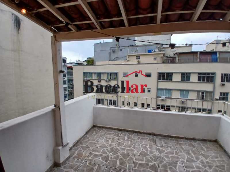 Conheça 08 do imóvel - Cobertura 3 quartos para alugar Rio de Janeiro,RJ - R$ 9.000 - CPCO30071 - 8 08 - 8