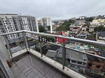 Cobertura 3 quartos à venda Rio de Janeiro,RJ - R$ 550.000 - MECO30047 Cobertura 3 quartos à venda Rio de Janeiro,RJ - R$ 550.000 - MECO30047