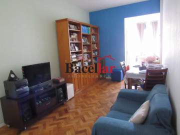 Apartamento à venda Rua Hipólito da Costa,Rio de Janeiro,RJ - R$ 399.999 - TIAP21565