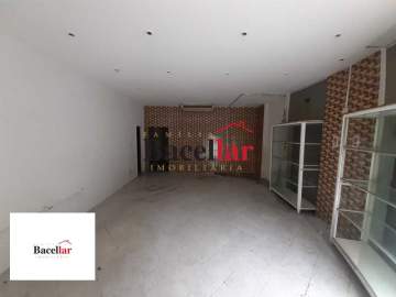 Ótima localização - Sobrado para venda e aluguel Rua de Santana,Rio de Janeiro,RJ - R$ 845.000 - TISO00001