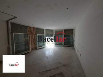 Ótima localização - Sobrado para venda e aluguel Rua de Santana,Rio de Janeiro,RJ - R$ 845.000 - TISO00001