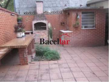 Casa à venda Rua Pelotas,Rio de Janeiro,RJ - R$ 640.000 - TICA40073