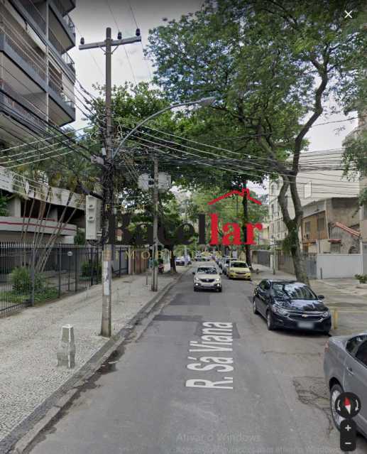 Rua Sá Viana - 1