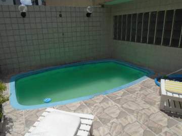 Cobertura à venda Rua Botucatu,Rio de Janeiro,RJ - R$ 879.990 - TICO30105
