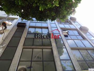 Sala Comercial 37m² à venda Boulevard Vinte e Oito de Setembro,Rio de Janeiro,RJ - R$ 245.000 - TISL00083