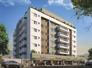 Apartamento à venda Rua Mendes Tavares,Rio de Janeiro,RJ - R$ 427.000 - TIAP21828