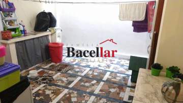 Apartamento à venda Rua Barão do Bananal,Rio de Janeiro,RJ - R$ 350.000 - TIAP21851