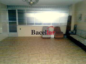Apartamento à venda Rua Jorge Rudge,Rio de Janeiro,RJ - R$ 636.000 - TIAP40235