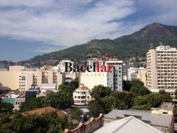 Sala Comercial 27m² à venda Rua Conde de Bonfim,Rio de Janeiro,RJ - R$ 250.000 - TISL00092