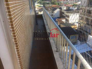 Ótima localização - Apartamento à venda Rua Amaral,Rio de Janeiro,RJ - R$ 450.000 - TIAP21896