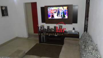 Apartamento à venda Avenida Marechal Rondon,Rio de Janeiro,RJ - R$ 250.000 - TIAP21987