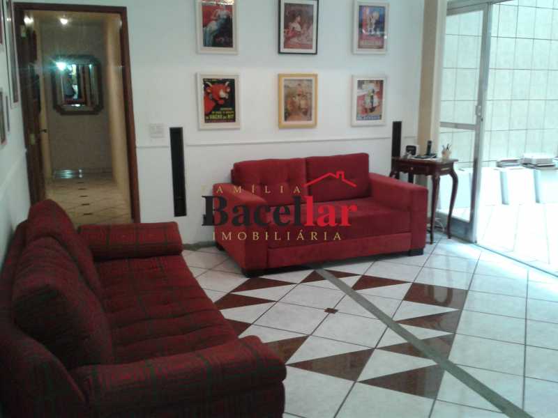 10_Sala de TV para os Quartos - 12