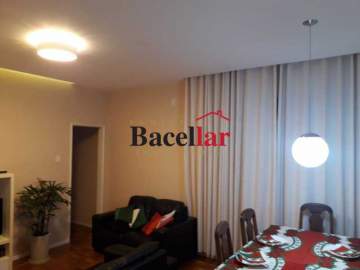 Apartamento à venda Rua Homem de Melo,Rio de Janeiro,RJ - R$ 749.999 - TIAP31360