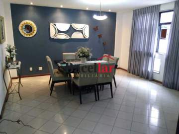 Ótima localização - Linda casa em condomínio fechado e 4 vagas!! - TICN40013