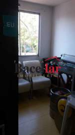 Apartamento à venda Rua Bernardo de Vasconcelos,Rio de Janeiro,RJ - R$ 180.000 - TIAP22235