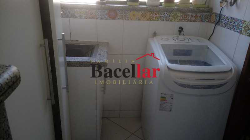 área de serviço - 18