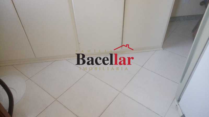 quarto empregada - 15
