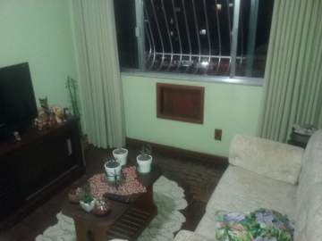Ótima localização - Apartamento à venda Rua Vinte e Quatro de Maio,Rio de Janeiro,RJ - R$ 208.000 - TIAP22221