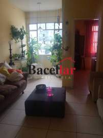 Apartamento à venda Rua Vinte e Quatro de Maio,Rio de Janeiro,RJ - R$ 205.000 - TIAP22406