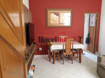 Apartamento à venda Rua Leopoldo,Rio de Janeiro,RJ - R$ 250.000 - TIAP22477