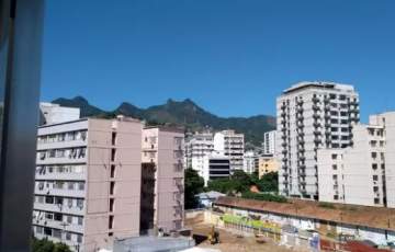 Apartamento à venda Avenida Maracanã,Rio de Janeiro,RJ - R$ 580.000 - TIAP31605