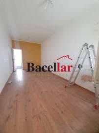 Casa de Vila à venda Rua Conde de Bonfim,Rio de Janeiro,RJ - R$ 410.000 - TICV20006