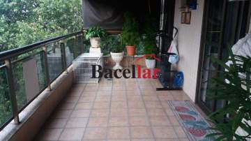 Apartamento à venda Rua Gonçalves Crespo,Rio de Janeiro,RJ - R$ 1.399.999 - TIAP40314