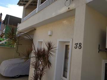 Imperdível - Casa em Condomínio à venda Rua Comandante Vergueiro da Cruz,Rio de Janeiro,RJ - R$ 839.999 - TICN30040